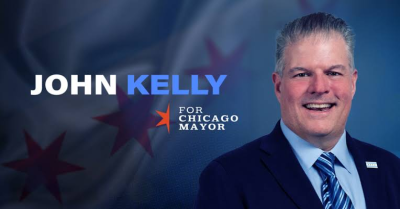 John Kelly