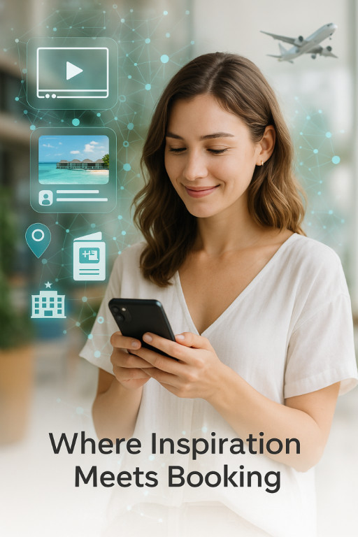 NextTrip Celebrates Successful JOURNY Rebranding Launch with Growing Advertiser Momentum