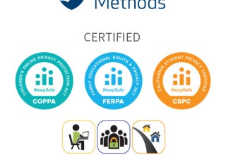 ManagedMethods Is Committed To Data Security & Student Safety in the Cloud
