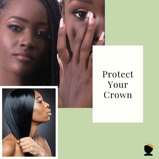 Ebony Crown Launches Marketplace for Curated Black-Owned Hair & Beauty Brands