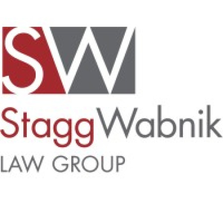 Stagg Wabnik Law Group Logo