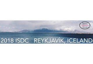 ISDC Reykjavik Iceland Logo