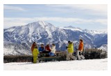 Sunlight Mountain Resort in Glenwood Springs, CO 