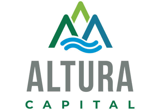 Altura Capital Logo