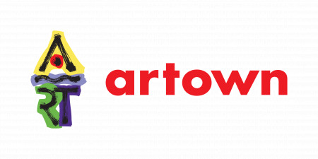 Artown logo