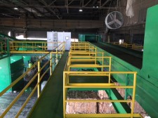 New Rocky Mountain Recycling Sort Line Diverting Landfill Waste