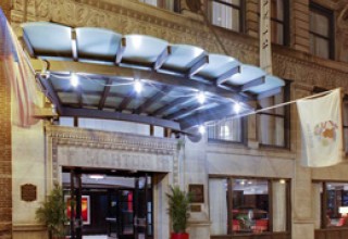 Hotel Blake | Chicago Hotel | Downtown Chicago Accommodations