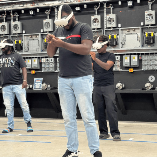 ABC Institute and Uplift Training Partner to Develop VR-Powered Apprenticeship Training Tool