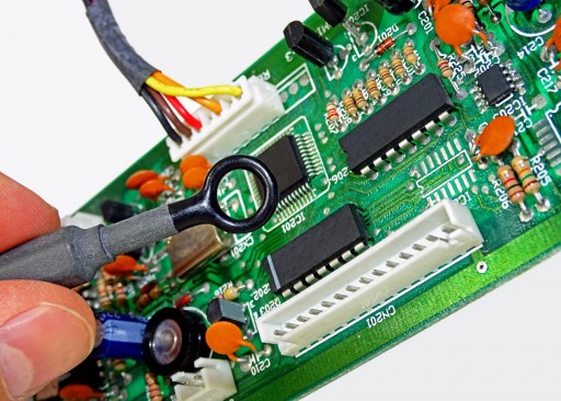 WellPCB Published a 'PCB Troubleshooting-Ultimate Guide on Purpose and Problems Goal'