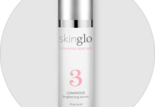 SkinGlo LUMINOUS brightening serum