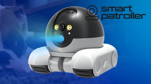 SmartPatroller Camera Review 2026: Dual-Lens Mobile Patrol Security Camera