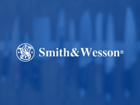 Smith & Wesson Desert Viper Tactical Folder EDC Review