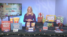 Kelly Page on Gifts for Kids