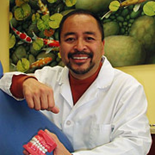 Frederick Dentist, Dr. Asuncion, Offers Life-Changing Dentistry
