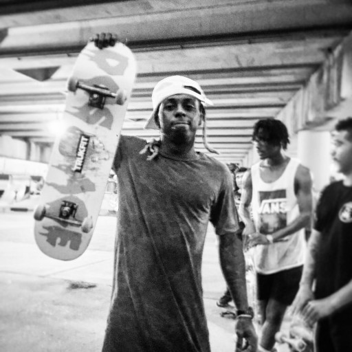 OC Ramps Inc. Joins Lil Wayne's 2nd Lil Weezyana Fest