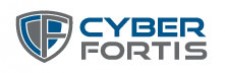 CyberFortis Logo