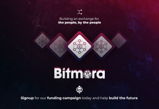 Bitmora Banner
