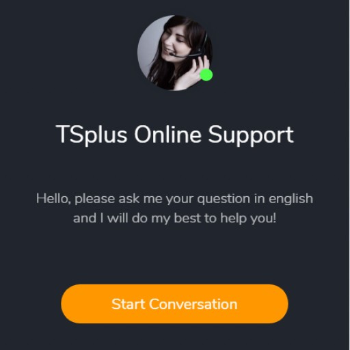 TSplus Expands Support Services