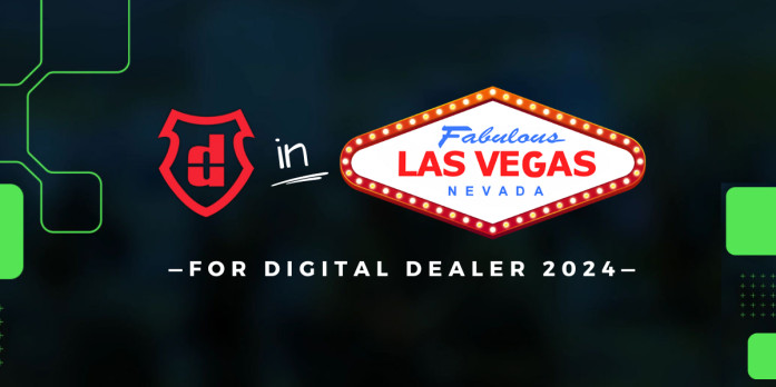 Dealers United to Showcase Industry-Leading Digital Marketing Solutions at Digital Dealer Conference