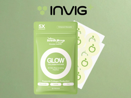Invig+ Collagen Patches Reviews and Complaints 2025