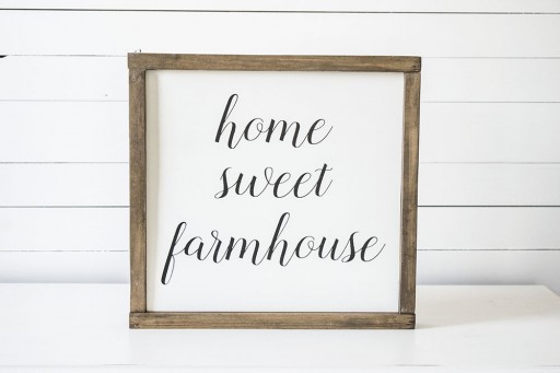 Cypress & Whim Releases Exquisitely Elegant Line of Summer Signs and Decor