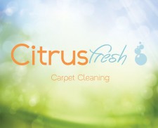 Citrus Fresh Carpet Cleaning of Atlanta, GA