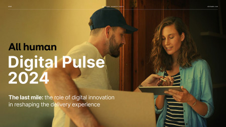 All human Digital Pulse 2024