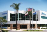 Ampronix HQ in Orange County California