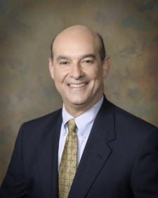 Adrian Blotner, MD, FAPA 