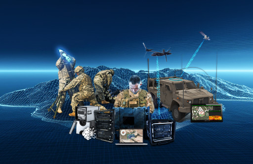 Cubic Defense to Demonstrate Multi-Domain Convergence Solutions at AUSA 2024