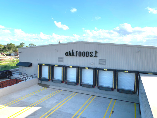 Ark Foods Makes First Packhouse Purchase in Historic Farming Community