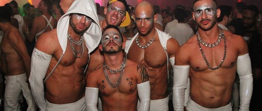 GayTravel.com Announces Last Minute Thanksgiving Travel Inspiration, Miami White Party Week