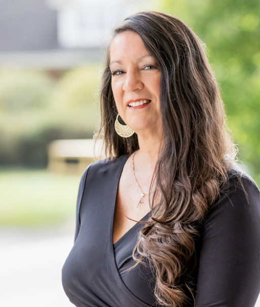 Best Real Estate Agent in Blacksburg, VA: Laura Kelley