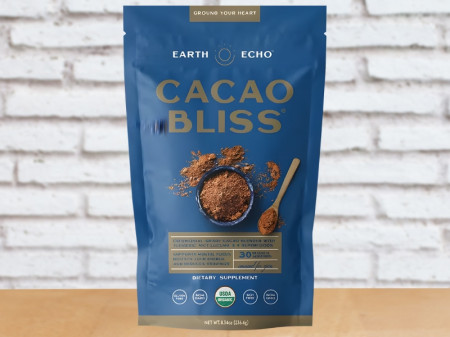 Earth Echo Cacao Bliss Reviews & Complaints (2025)