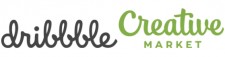 Dribbble Acquires Creative Market