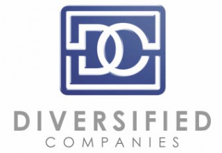 Diversified Companies Logo