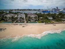 Paradise Island, Bahamas Villas