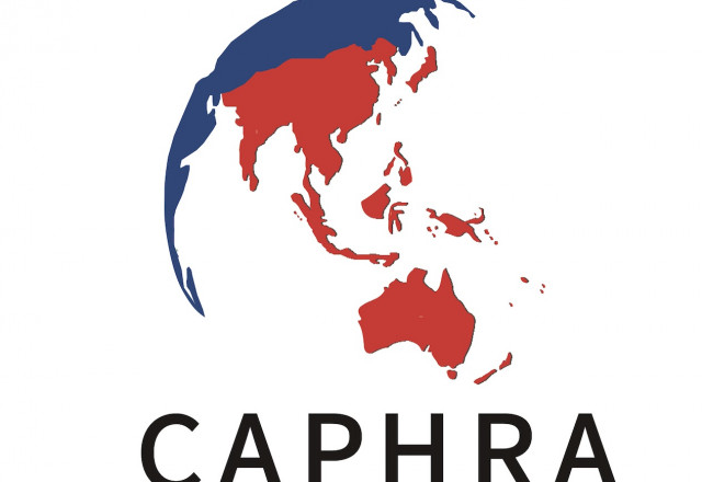 CAPHRA