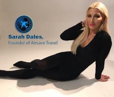 Sarah Dales Airsavetravel.com