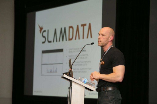 SlamData Secures $6.7MM Series A to Support Modern Data in the Enterprise