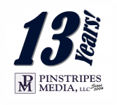 Pinstripes Media, LLC