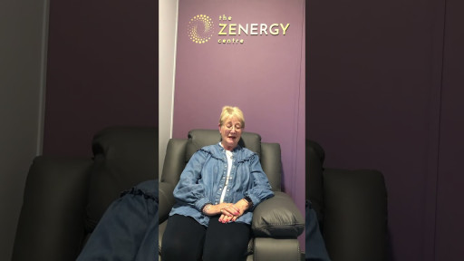 Denise - I feel amazing