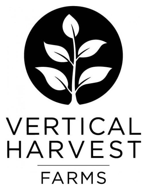 Vertical Harvest Farms Recognized in Fast Company's 2022 World Changing Ideas Awards
