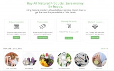 Otte Foods - Bulk Natural Foods & Products Website