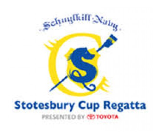 The Schuylkill Navy's 92nd Stotesbury Cup Regatta Presented by Toyota is Moving From the Schuylkill River in Philadelphia to the Cooper River This Weekend