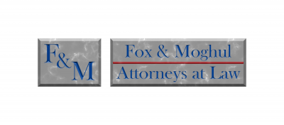 Fox & Moghul - Attorneys at Law