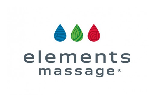 Elements Massage™ Focus on Customized Massage Continues to Resonate With New Franchise Owners and Consumers