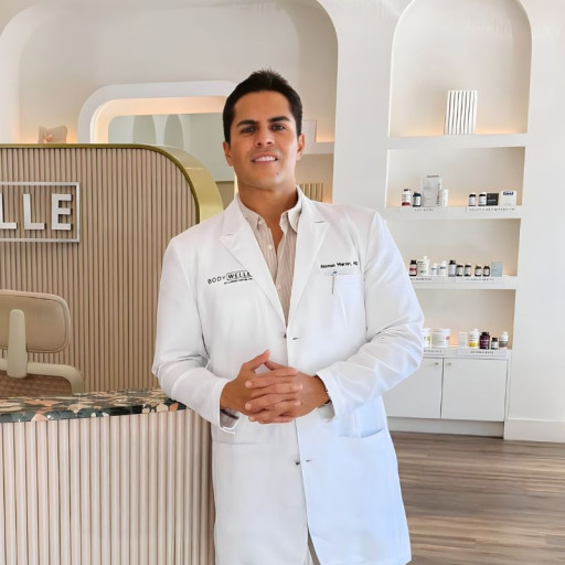 BODYWELLE's Dr. Alonso Martin Explains the Benefits of Botox for Facial Rejuvenation