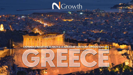 N2Growth Expanding Search & Leadership Advisory Operations Into Greece