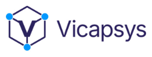 Housekeeping Starts with Branding: Vicapsys Life Sciences Adopts New Corporate Identity Developed by FutureBrand for Vicapsys and Its Stateline Subsidiary